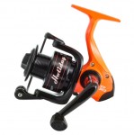 Καλάμι POWERFLEX SPIN 240 15-45gr + Μηχανισμός HOLIDAY 303 + Πετονιά IRON MAX X 0.26mm image - 2