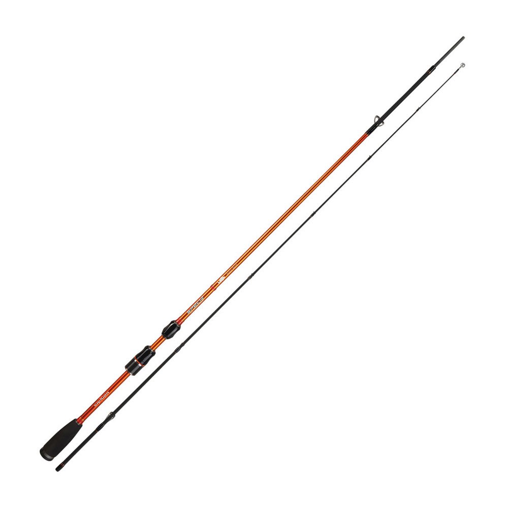 Καλάμι SPECIZ Pike Game 662 XH 1.98m 40-70g image