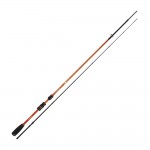 Καλάμι SPECIZ Pike Game 662 XH 1.98m 40-70g image - 0