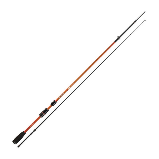 Καλάμι SPECIZ Pike Game 662 XH 1.98m 40-70g main image