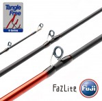 Καλάμι SAKURA SPECIZ SEABASS GAME 2.44m 5-25g image - 1