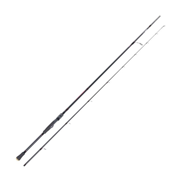 Καλάμι ROBINSON COUGAR TROUT JIG  2.40m 5-22gr main image