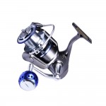 Καλάμι ECOODA RAPSODIA S1062MH + Μηχανισμός RYOBI FISHING KING PR 6000 image - 2