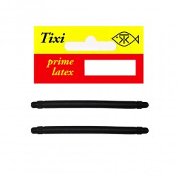Λάστιχα ζεύγος TIXI PRIME LATEX D16 22cm image