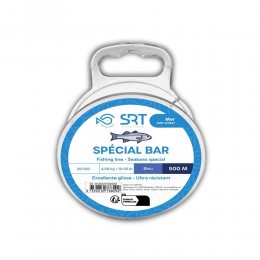 Πετονιά SRT SPECIAL BAR Μπλε 0.28-0.30-0.35-0.40mm image