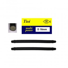 Λάστιχα ζεύγος MULTI POWER D16 της TIXI 10cm  image