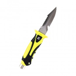 Μαχαίρι Κατάδυσης CRESSI ARGUS SB KNIFE image