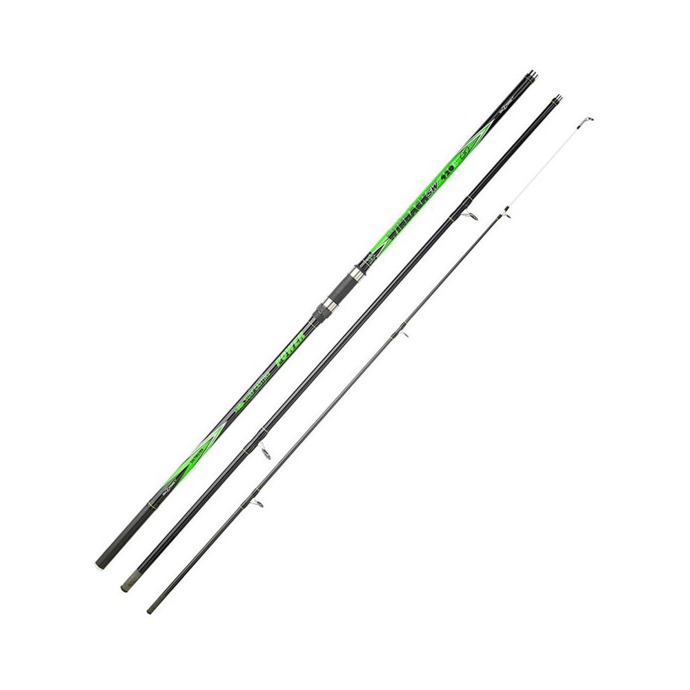 Καλάμι Surfcasting SUNSET WINBACK MASTER 4.20m 100-250gr image