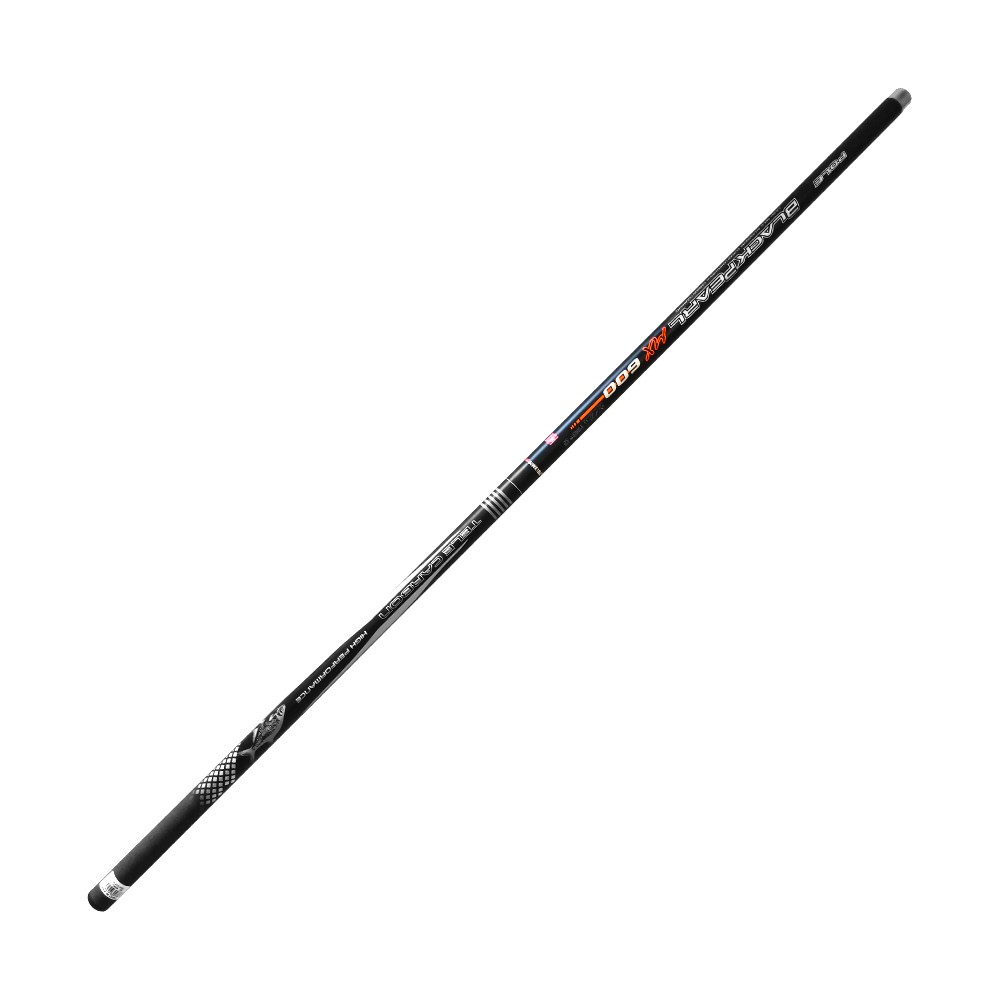 Καλάμι απίκο SIWEIDA BLACK PEARL MX POLE 5m image