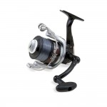 Καλάμι Carbon Snake 270 up to 50gr + Μηχανισμός S30 + Πετονιά  image - 2