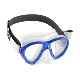 Μάσκα CRESSI FIJI Black/Frame Blue image