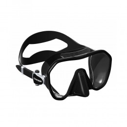 Μάσκα σιλικόνης CRESSI Z2 Black image