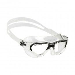 Γυαλιά Κολύμβησης CRESSI COBRA Clear/Clear Black image
