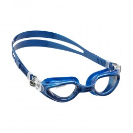 Γυαλιά Κολύμβησης CRESSI RIGHT Blue Metal image