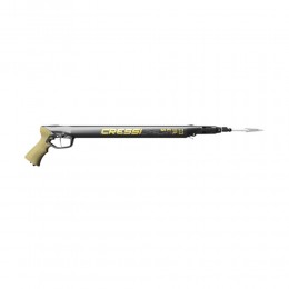 Αεροβόλο Ψαροτούφεκο CRESSI MACH PNEUMATIC GUN 55 image