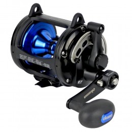 Μηχανισμός OKUMA SOLTERRA SLX 50WIIb image