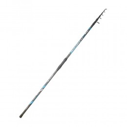Τηλεσκοπικό Καλάμι Surfcasting SUNSET WARWICK 4.20m 100-200g image