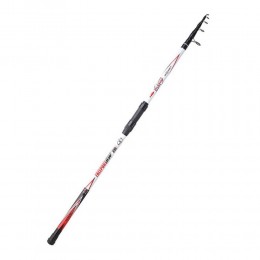 Τηλεσκοπικό Καλάμι Surfcasting SUNSET FREEPORT SW 3.90m 100-200g image