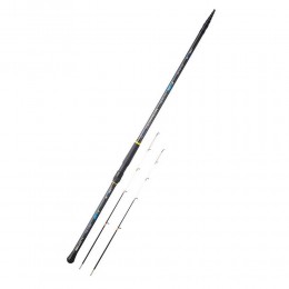 Τηλεσκοπικό Καλάμι Σκάφους SUNSET DORADA TELETIP 3.60m 40-180g image