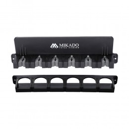 Κάθετη Βάση Στήριξης 6 Καλαμιών MIKADO AM-UNI-002 image