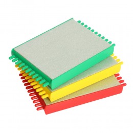 Θήκη Αρματωσιάς ZO13 της MIKADO 6x8cm image