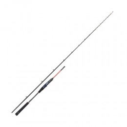 Καλάμι ECOODA EXAIRETIKA EETB Tairaba Engetsu Rod 692XHB (cast) 2.06m 60 -150gr image