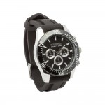 Ρολόι CRESSI NEREUS Black/Black image - 1