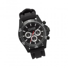 Ρολόι CRESSI NEREUS Black/Black/Black image