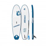 CRESSI ELEMENT ALL ROUND ISUP set 3.1m White/Blue image - 0