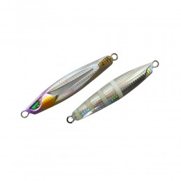 Πλάνος TSURUGIYA GUNTETSU Flat Jig 150gr image