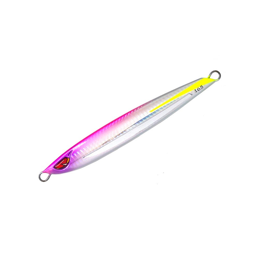 Πλάνος Long Jig TSURUGIYA GUNTETSU KATANA 190gr image