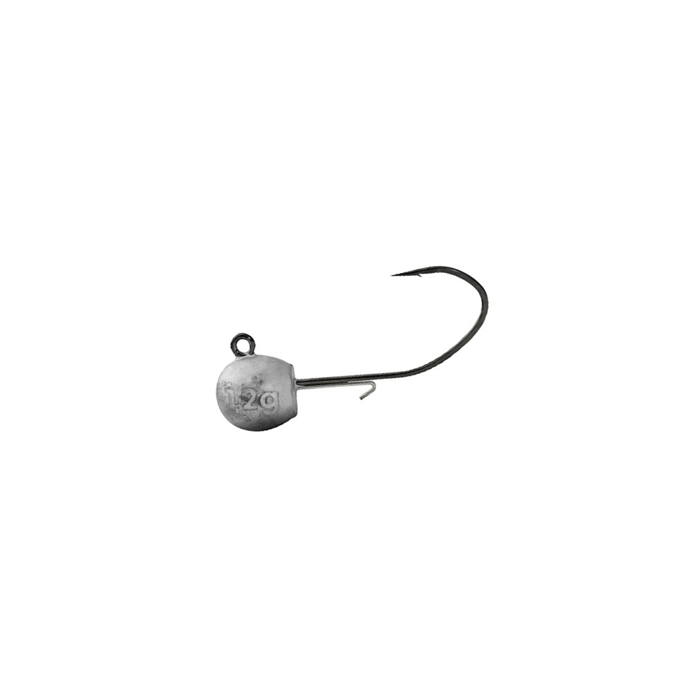 Μολυβοκεφαλή VMC BULLET JIG HEAD 2X-Strong 4-6-14-18-24gr image