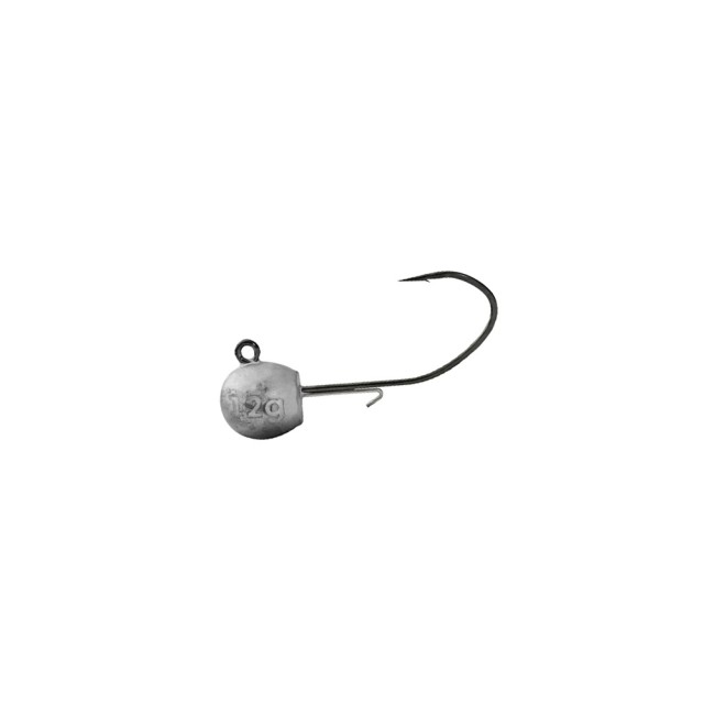 Μολυβοκεφαλή VMC BULLET JIG HEAD 2X-Strong 4-6-14-18-24gr main image