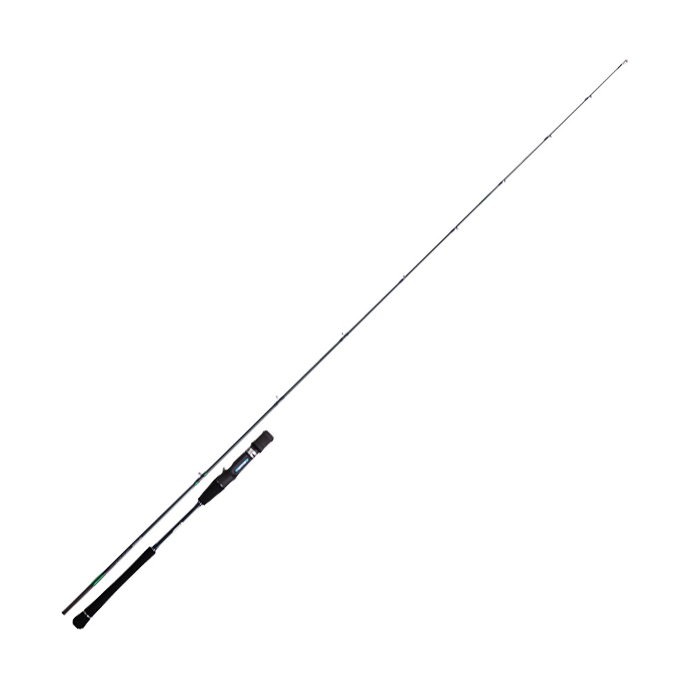 Καλάμι ECOODA UPGRADED CYAN BLUE Light Jigging 1.93m 20-80g image