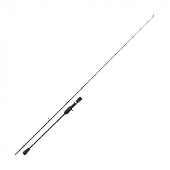 Καλάμι ECOODA ONLINE E III Slow Jigging 1.91m 80-200gr main image