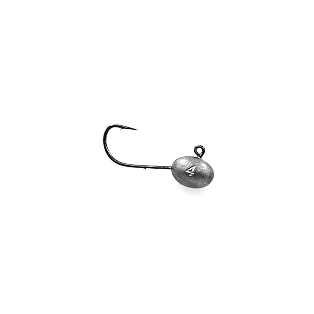 Jig Head ROBINSON MICRO TITANIUM #1 1.5-5gr 3τμχ image