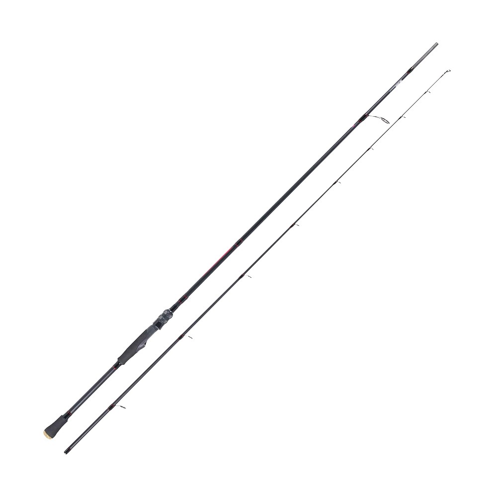 Καλάμι ROBINSON COUGAR PERCH SPIN 2.40m 6-14gr image