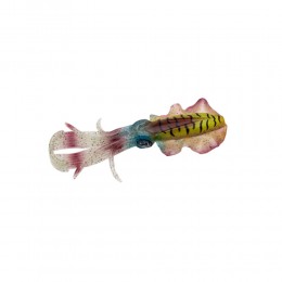Καλαμάρι Σιλικόνης ECOGEAR POWER SQUID 85mm 6τμχ image