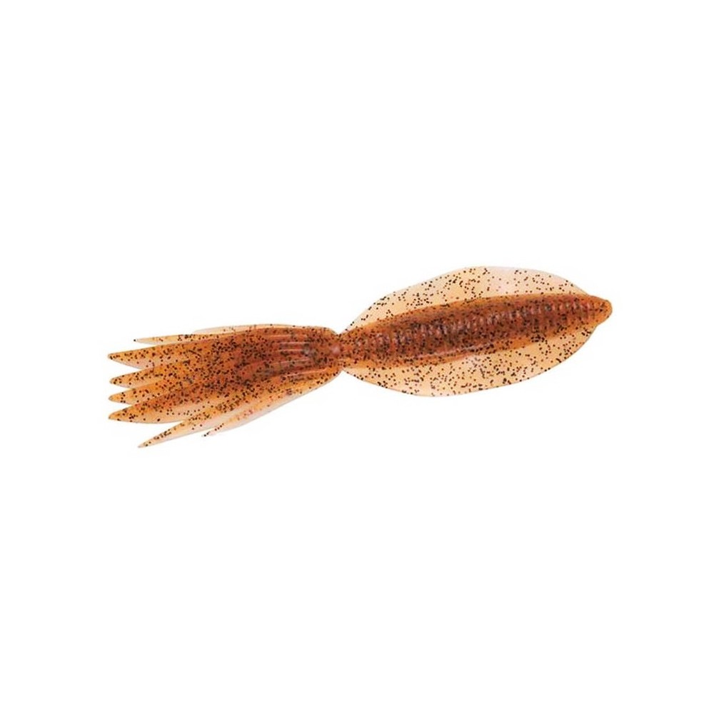 Καλαμάρι Σιλικόνης ECOGEAR POWER SQUID 180mm 2τμχ image