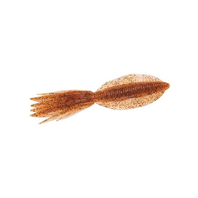 Καλαμάρι Σιλικόνης ECOGEAR POWER SQUID 180mm 2τμχ main image
