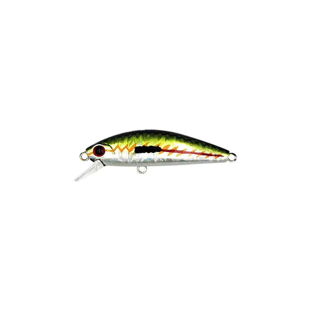 Τεχνητό SOUL LURES SWING MINNOW 50S 5cm 6gr image
