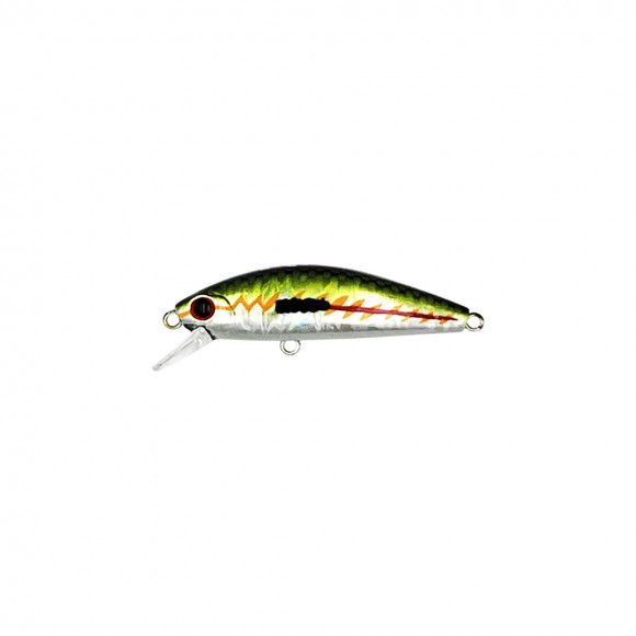 Τεχνητό SOUL LURES SWING MINNOW 50S 5cm 6gr main image