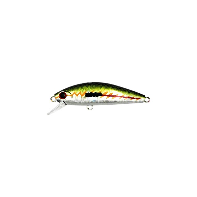 Τεχνητό SOUL LURES SWING MINNOW 50S 5cm 6gr main image