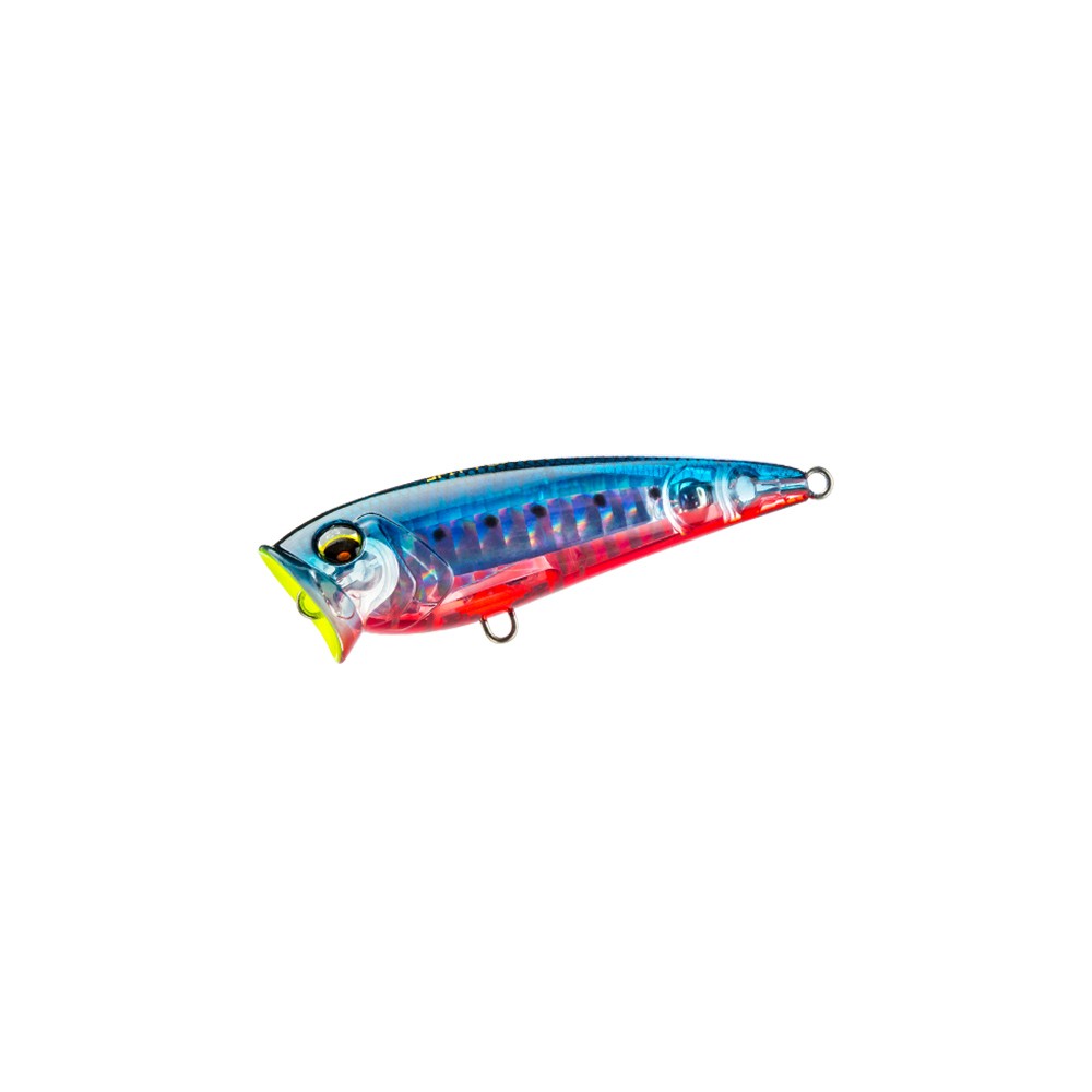 Τεχνητό DUEL HARDCORE L-BLUE SPIT POP 70mm 8.5g F1224 image