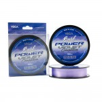 Πετονιά VEGA SURF POWER VIOLET COMPETITION 1000m 0.14mm-0.35mm image - 0
