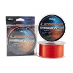 Πετονιά VEGA LEGEND SURF 300m 0.28mm-0.35mm image - 0