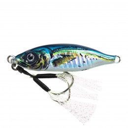 Πλάνος SOUL LURES SABA 60mm 60gr image
