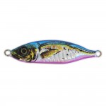 Πλάνος SOUL LURES SABA 60mm 60gr image - 2