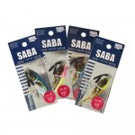 Πλάνος SOUL LURES SABA 60mm 60gr image - 5