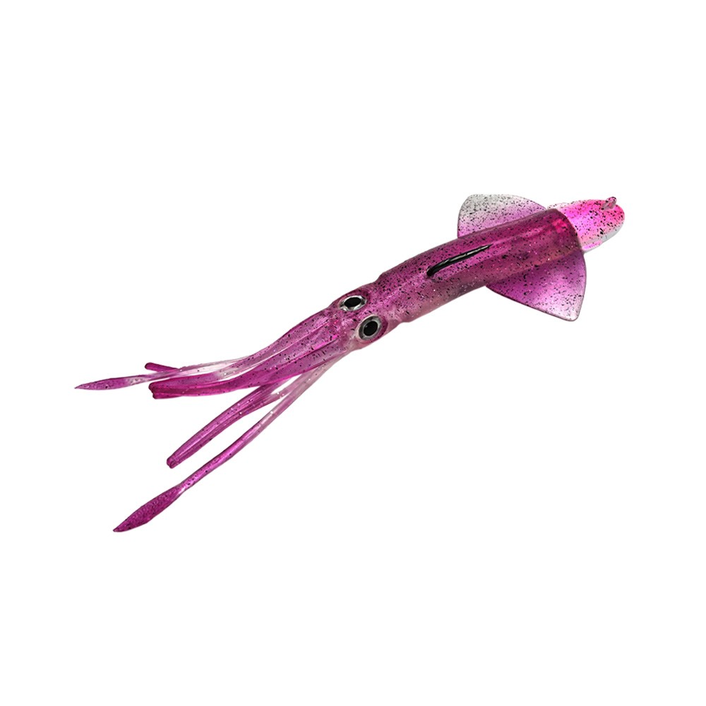 Καλαμάρι SOUL LURES ARROW SQUID 200 20cm 120gr image